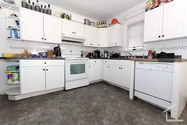 Fabulous Unit Near T For Bu Students! Laundry In Unit Apartment for rent in Boston, MA