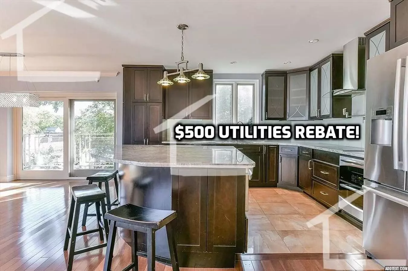 (promo: $500 Utility Rebate!) State Of The Art Gem In Coolidge Corner! Covered Parking. Ht & Hw Inc! Laundry In Unit Apartment for rent in Brookline, MA