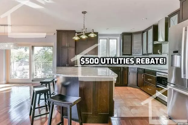 (promo: $500 Utility Rebate!) State Of The Art Gem In Coolidge Corner! Covered Parking. Ht & Hw Inc! Laundry In Unit Apartment for rent in Brookline, MA