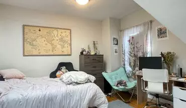 3 of 9 839 Parker St #3c Boston Ma 02120 Apartment for rent in Boston, MA