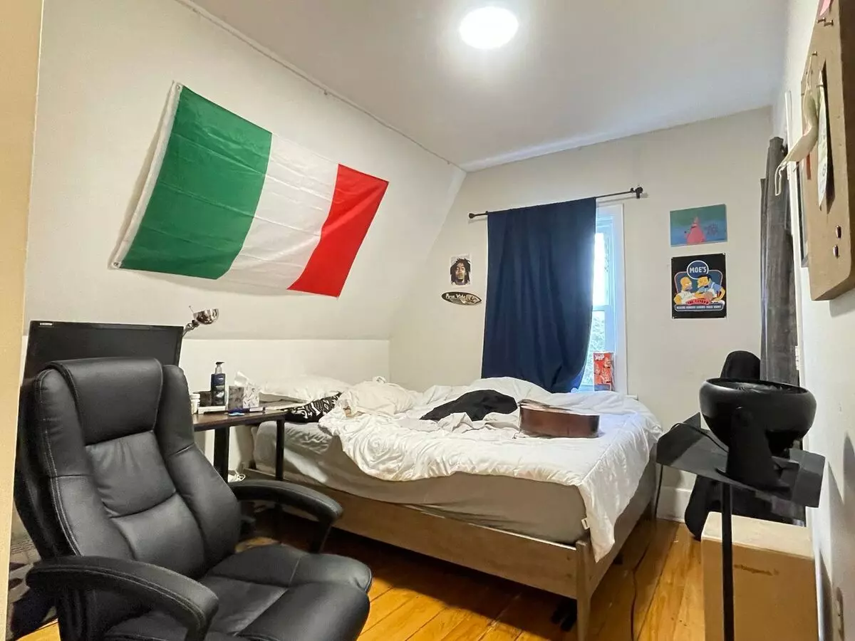 839 Parker St #3c Boston Ma 02120 Apartment for rent in Boston, MA