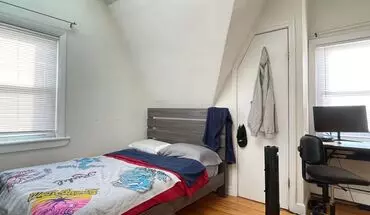 2 of 9 839 Parker St #3c Boston Ma 02120 Apartment for rent in Boston, MA