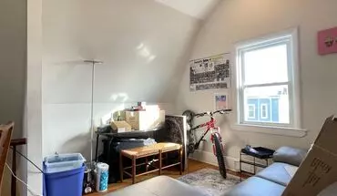 5 of 9 839 Parker St #3c Boston Ma 02120 Apartment for rent in Boston, MA