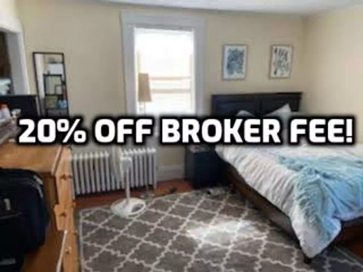 20% Off Broker Fee! No Credit Check Fees! Massive Apartment In Gorgeous Area. Private Parking Availabe Apartment for rent in Boston, MA