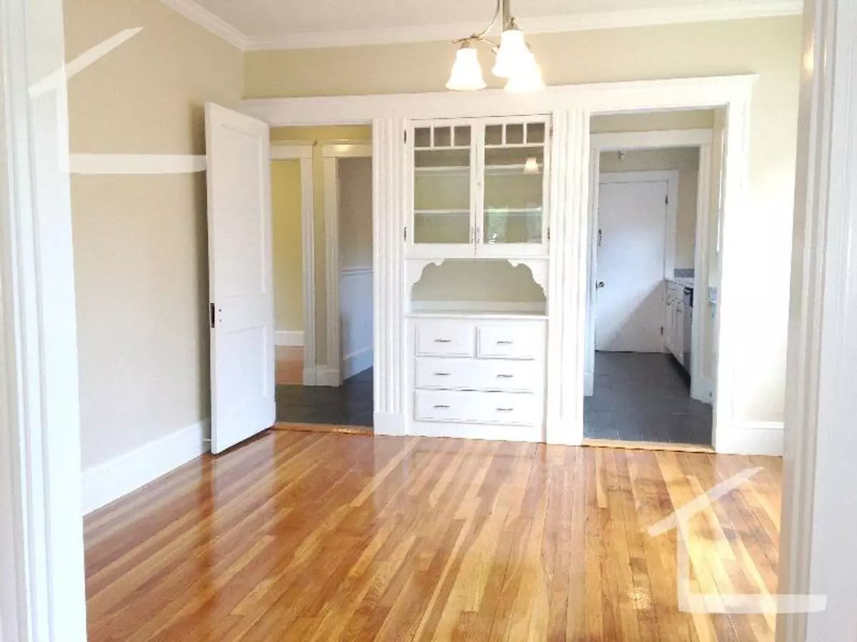 18 Tip Top St #2 Boston Ma 02135 Apartment for rent in Boston, MA
