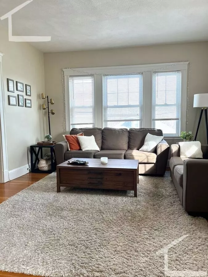 42 North Crescent Circuit #2 Boston Ma 02135 House for rent in Boston, MA