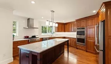 4 of 21 Charming 1 Bedroom Apartment for rent in Newton, MA