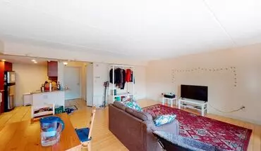 3 of 21 Charming 1 Bedroom Apartment for rent in Newton, MA