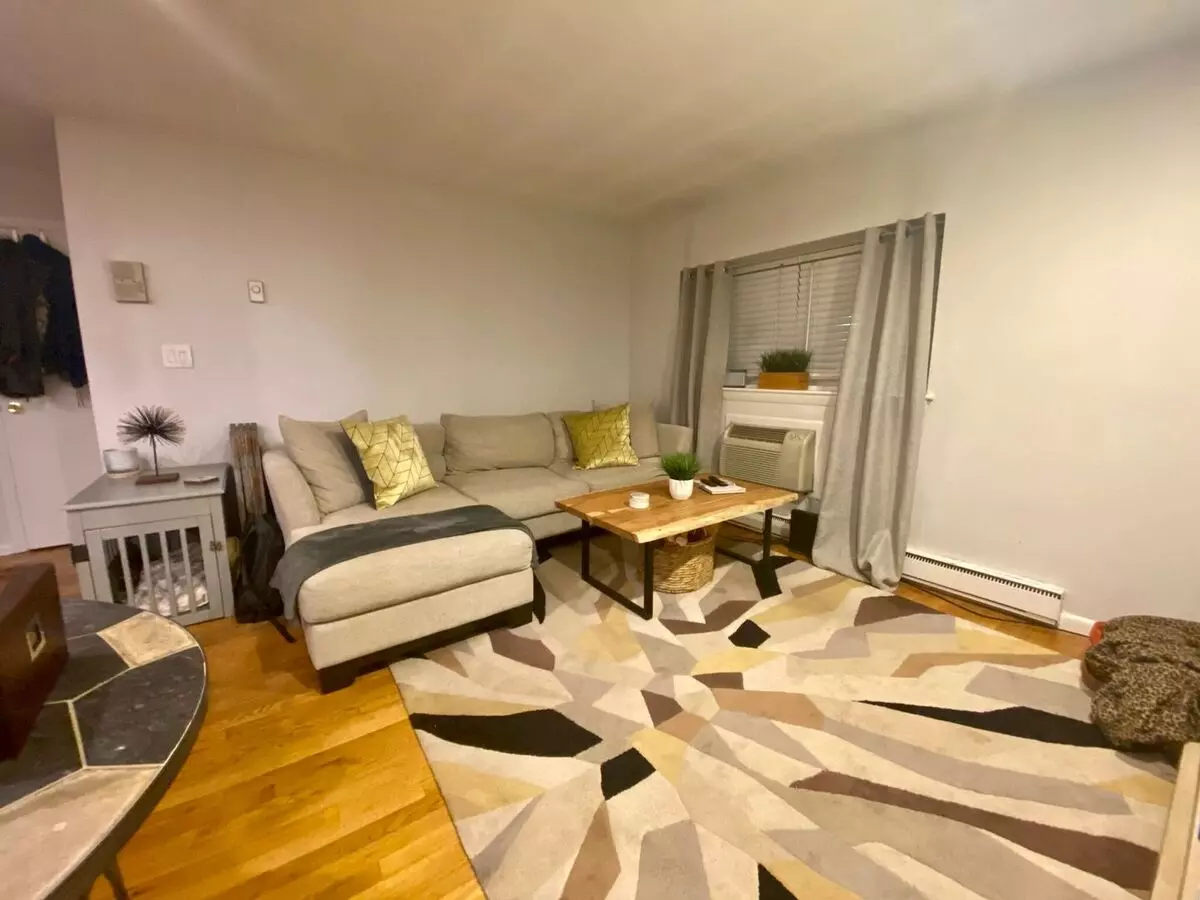 21 Euston Rd #8 Boston Ma 02135 Apartment for rent in Boston, MA