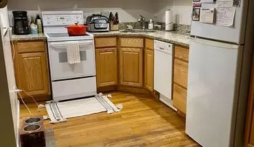 4 of 11 21 Euston Rd #8 Boston Ma 02135 Apartment for rent in Boston, MA