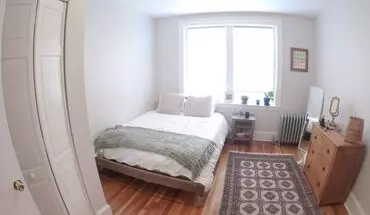 2 of 7 245 Freeman St #6f Brookline Ma 02446 Apartment for rent in Brookline, MA