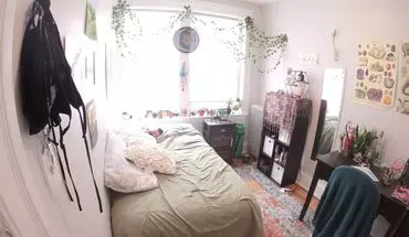 4 of 7 245 Freeman St #6f Brookline Ma 02446 Apartment for rent in Brookline, MA