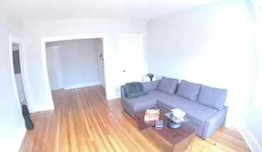 5 of 7 245 Freeman St #6f Brookline Ma 02446 Apartment for rent in Brookline, MA