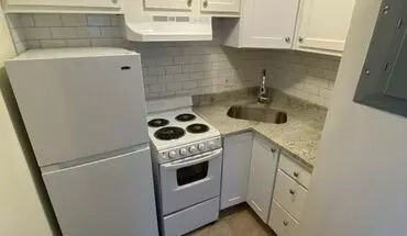 3 of 12 Bc & Cleveland Circle On Mbta Gl-b Apartment for rent in Boston, MA