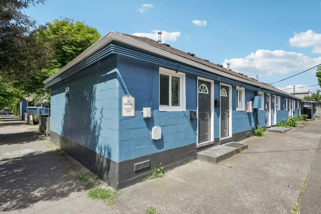 Kil2045-0124 Apartment for rent in Portland, OR