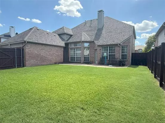 8304 Young Ct Apartment for rent in Plano, TX