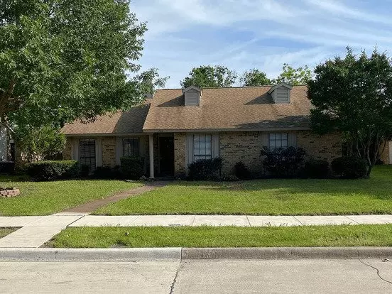 1508 Finley Dr Apartment for rent in Plano, TX