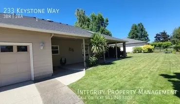 5 of 24 233 Keystone Way House for rent in Eagle Point, OR
