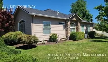 3 of 24 233 Keystone Way House for rent in Eagle Point, OR