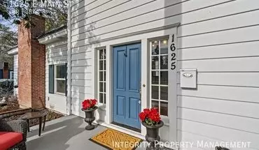 4 of 28 1625 E Main St House for rent in Medford, OR