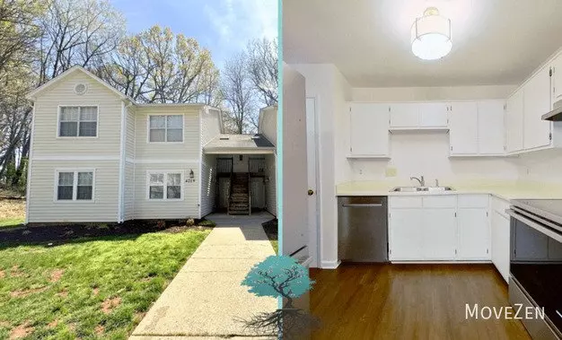 4219 Edith Ln Apartment for rent in Greensboro, NC 4219 Edith Ln Apartment for rent in Greensboro, NC