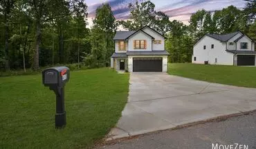 3 of 24 4110 Whispering Oaks Dr House for rent in Charlotte, NC