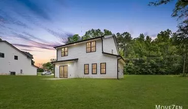 4 of 24 4110 Whispering Oaks Dr House for rent in Charlotte, NC
