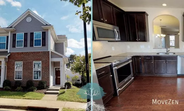 804 Cupola Dr Apartment for rent in Raleigh, NC