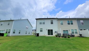 227 Sweetbay Tree Dr Apartment for rent in Wendell, NC