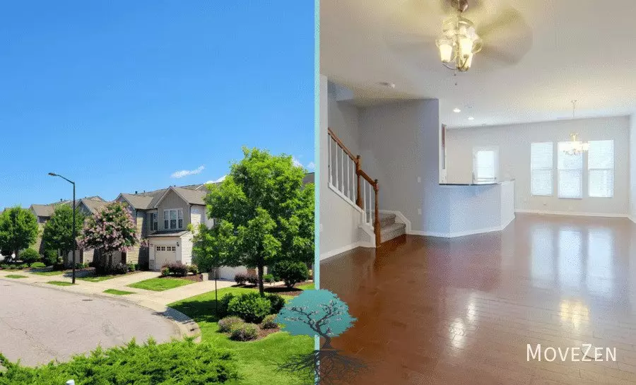 104 Brier Crossings Loop House for rent in Durham, NC