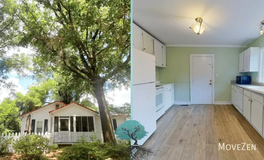 2256 Lake Shore Dr Apartment for rent in Wilmington, NC