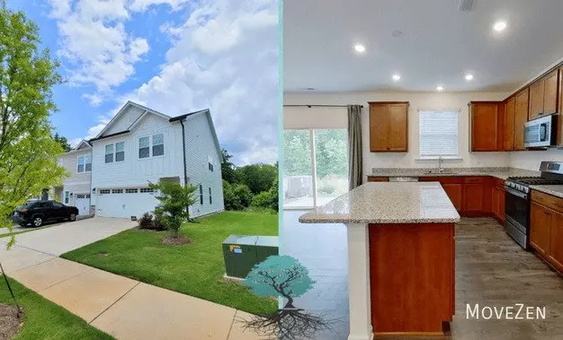 227 Sweetbay Tree Dr Apartment for rent in Wendell, NC