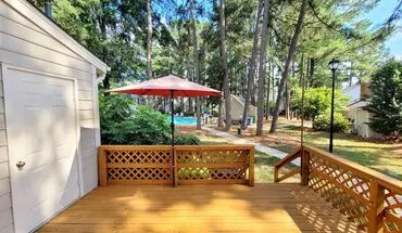 2 of 40 5622 Darrow Dr House for rent in Raleigh, NC