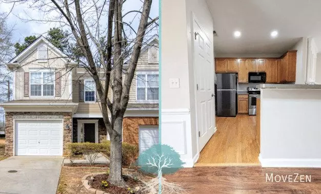 4248 Camden Woods Ct Apartment for rent in Raleigh, NC
