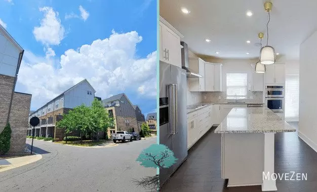 15041 New Amsterdam Ln Apartment for rent in Charlotte, NC