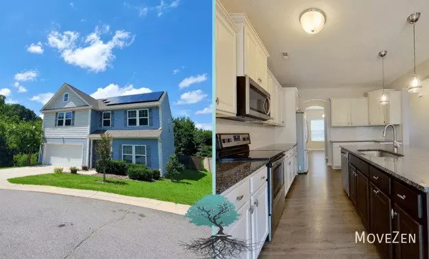 3294 Winding Branch Trl Apartment for rent in Winston Salem, NC