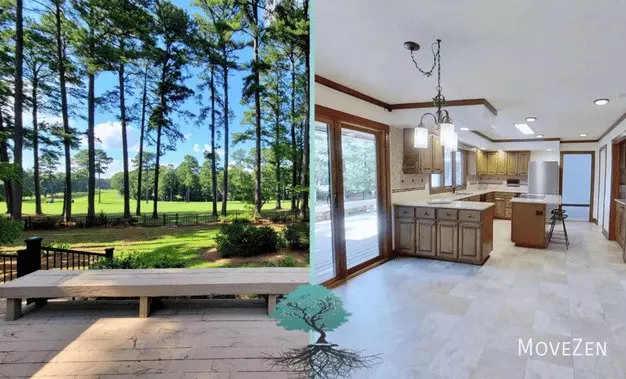 6829 Greystone Dr Apartment for rent in Raleigh, NC