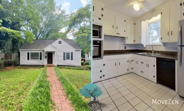 2426 Queen St Apartment for rent in Winston Salem, NC