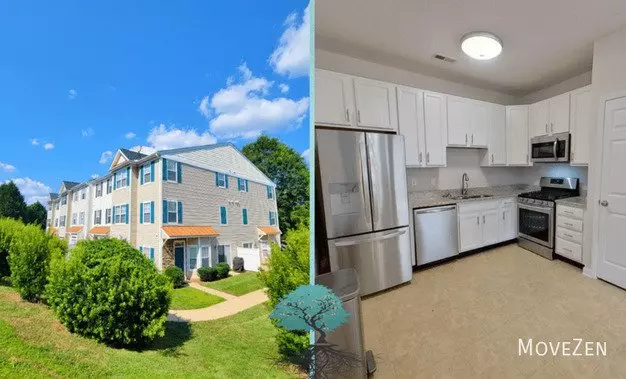 2200 Valley Edge Dr Apartment for rent in Raleigh, NC