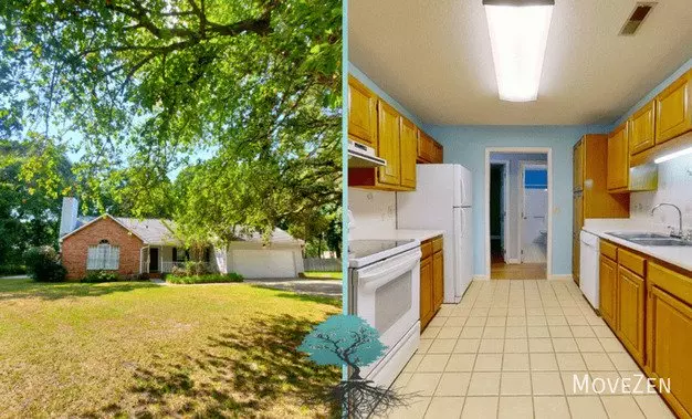6902 Persimmon Pl Apartment for rent in Wilmington, NC