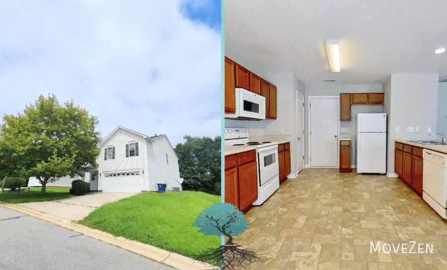 3525 Dunbarton Dr House for rent in Winston Salem, NC