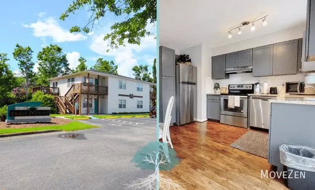 4319 Maple Ave Apartment for rent in Wilmington, NC