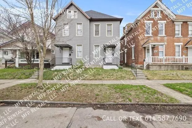 358-360 E Markison Ave Apartment for rent in Columbus, OH 358-360 E Markison Ave Apartment for rent in Columbus, OH