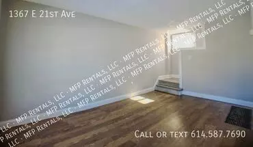 3 of 22 1367 E 21st Ave House for rent in Columbus, OH