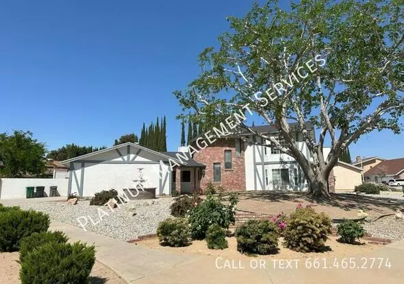 404 Fairway Dr Apartment for rent in Palmdale, CA