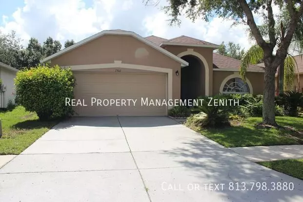 7302 Parkersburg Dr Apartment for rent in Wesley Chapel, FL