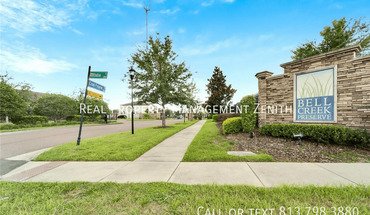 12149 Creek Preserve Dr Apartment for rent in Riverview, FL