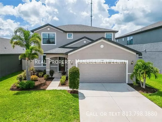 12149 Creek Preserve Dr Apartment for rent in Riverview, FL
