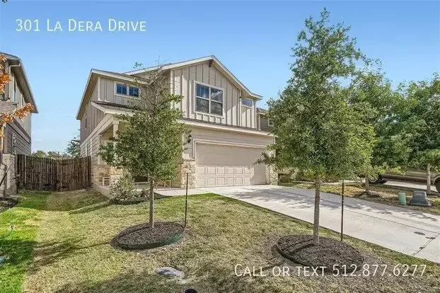 301 La Dera Dr Apartment for rent in Liberty Hill, TX