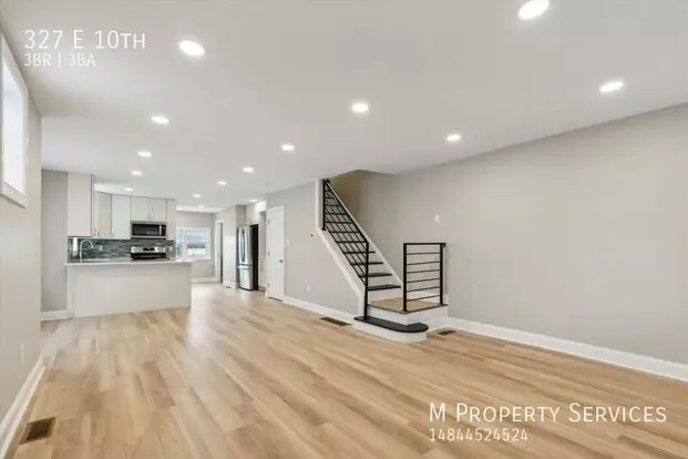 327 E 10th Apartment for rent in Conshohocken, PA